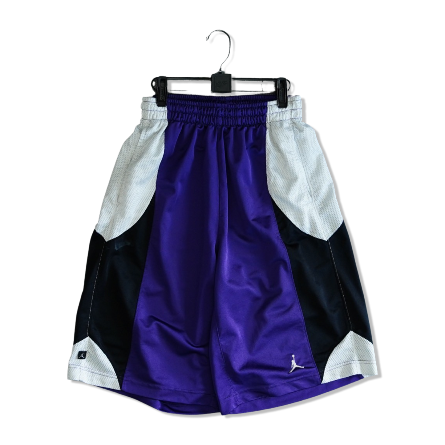 JORDAN Practice Shorts