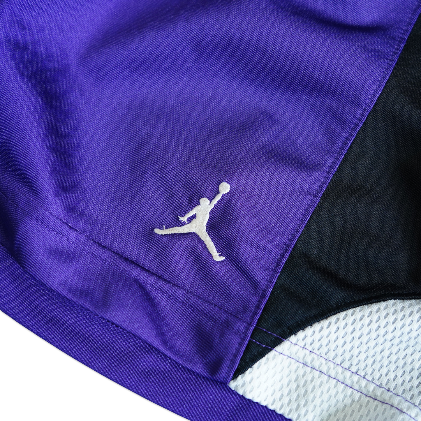 JORDAN Practice Shorts