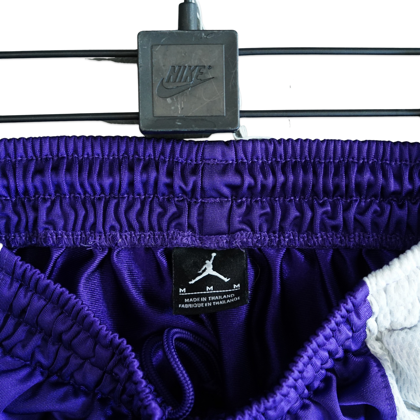 JORDAN Practice Shorts