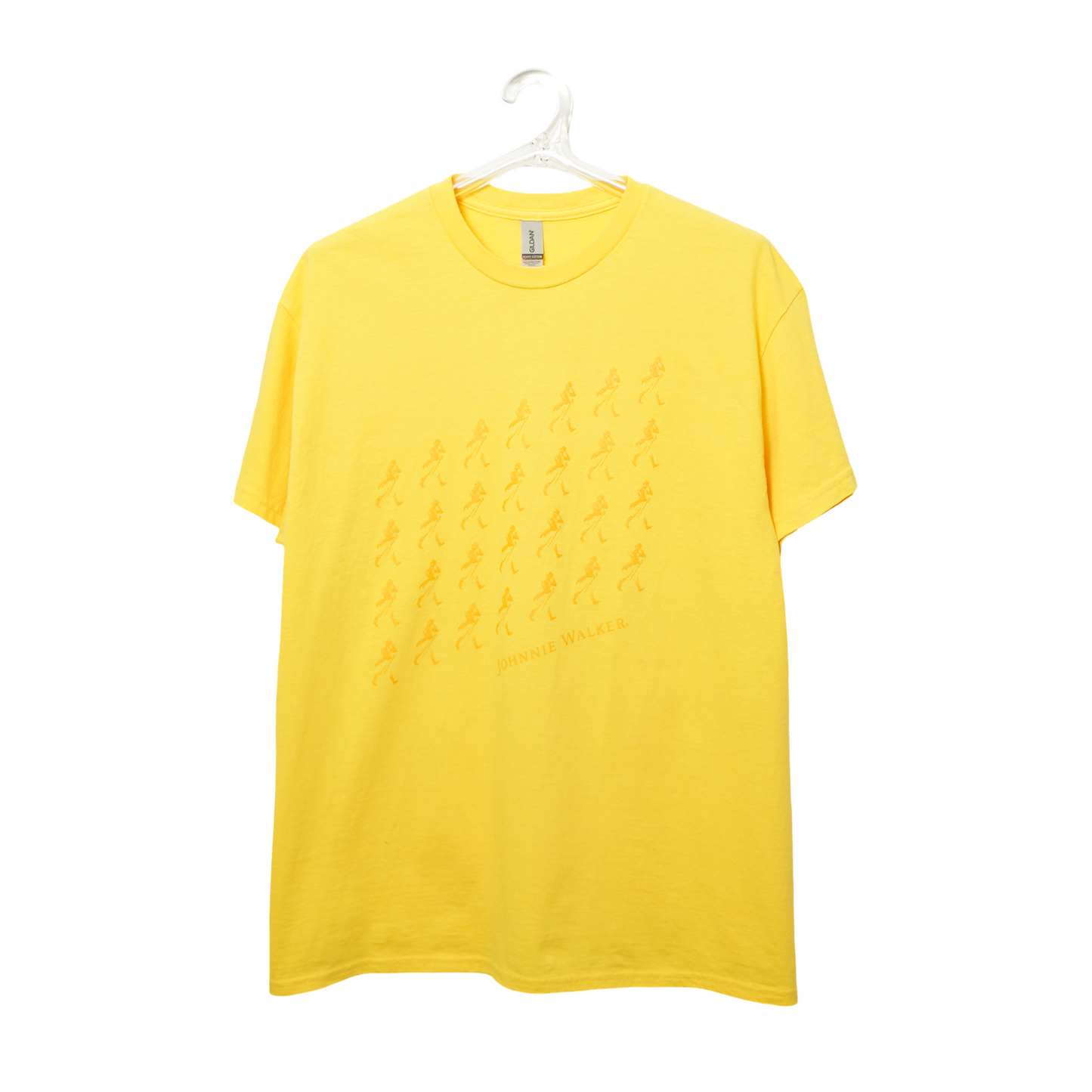 Johnnie Walker Promotion Tee