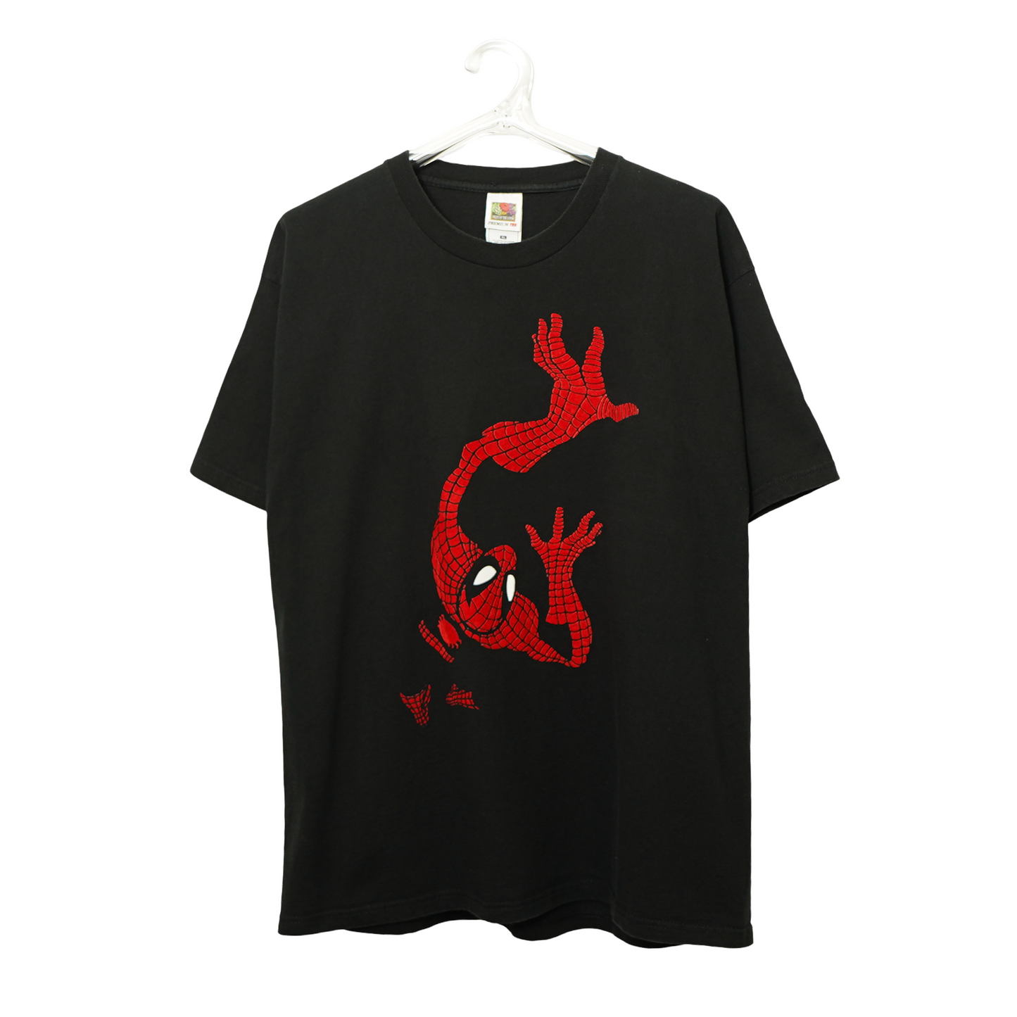 Climing Spiderman Tee