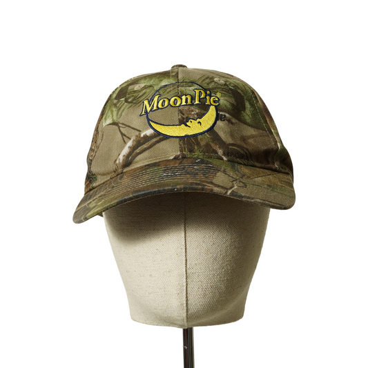 Moon Pie Cap