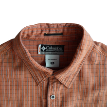 Load image into Gallery viewer, Columbia X.C.O. S/S Shirt

