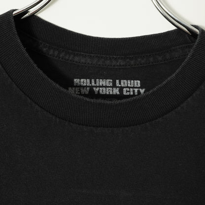 Rolling Loud NYC 2019 L/S Tee