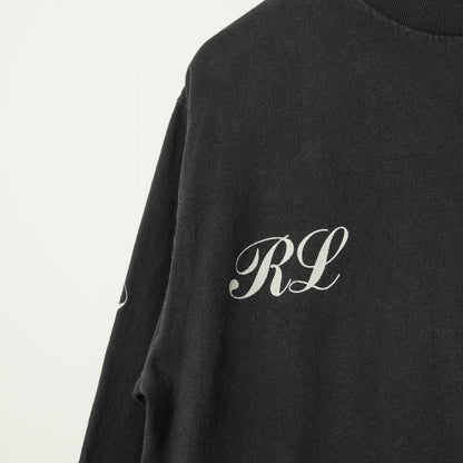 Rolling Loud NYC 2019 L/S Tee