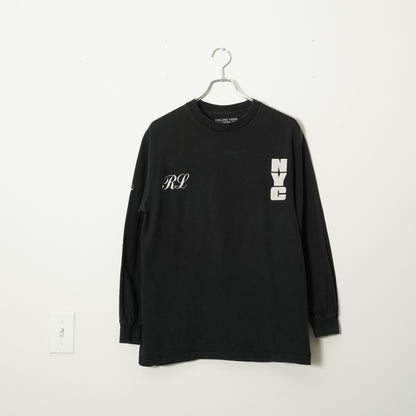 Rolling Loud NYC 2019 L/S Tee
