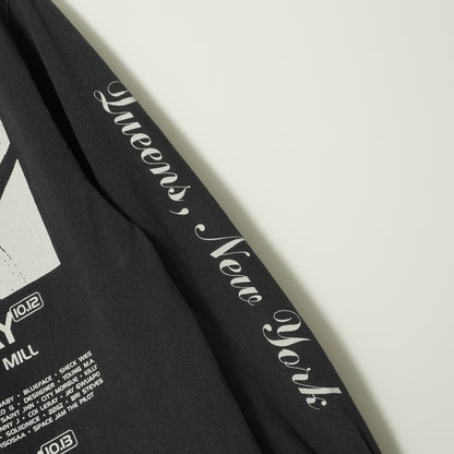 Rolling Loud NYC 2019 L/S Tee