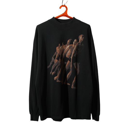 Alvin Ailey American Dance Theater L/S Tee