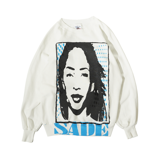 Sade Sweatshirt