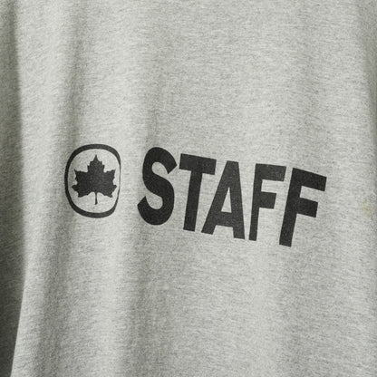 CITY OF NEW YORK, PARKS & RECREATION Staff Tee