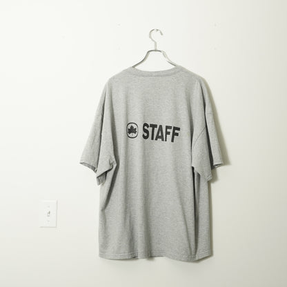 CITY OF NEW YORK, PARKS & RECREATION Staff Tee