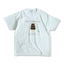 Load image into Gallery viewer, NY Creative Cakes Tee
