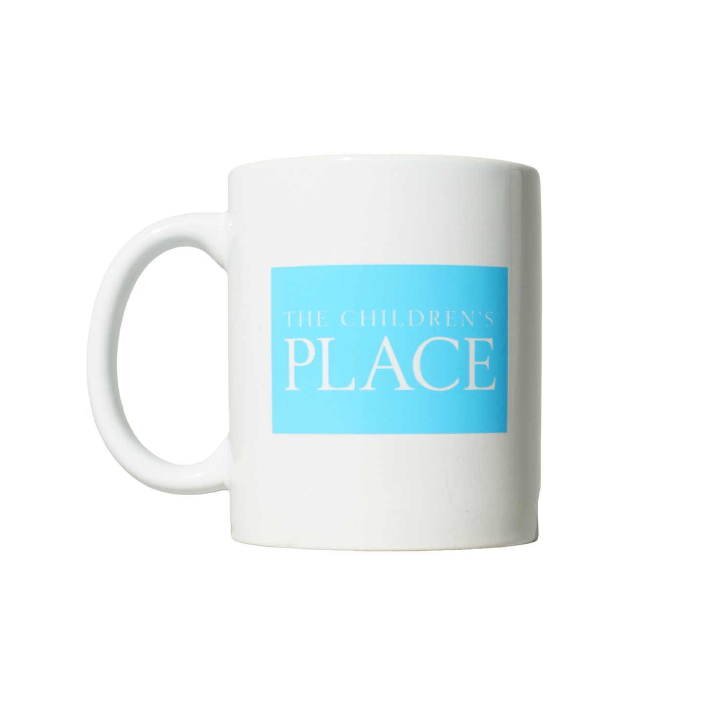 The Children's Place Mug