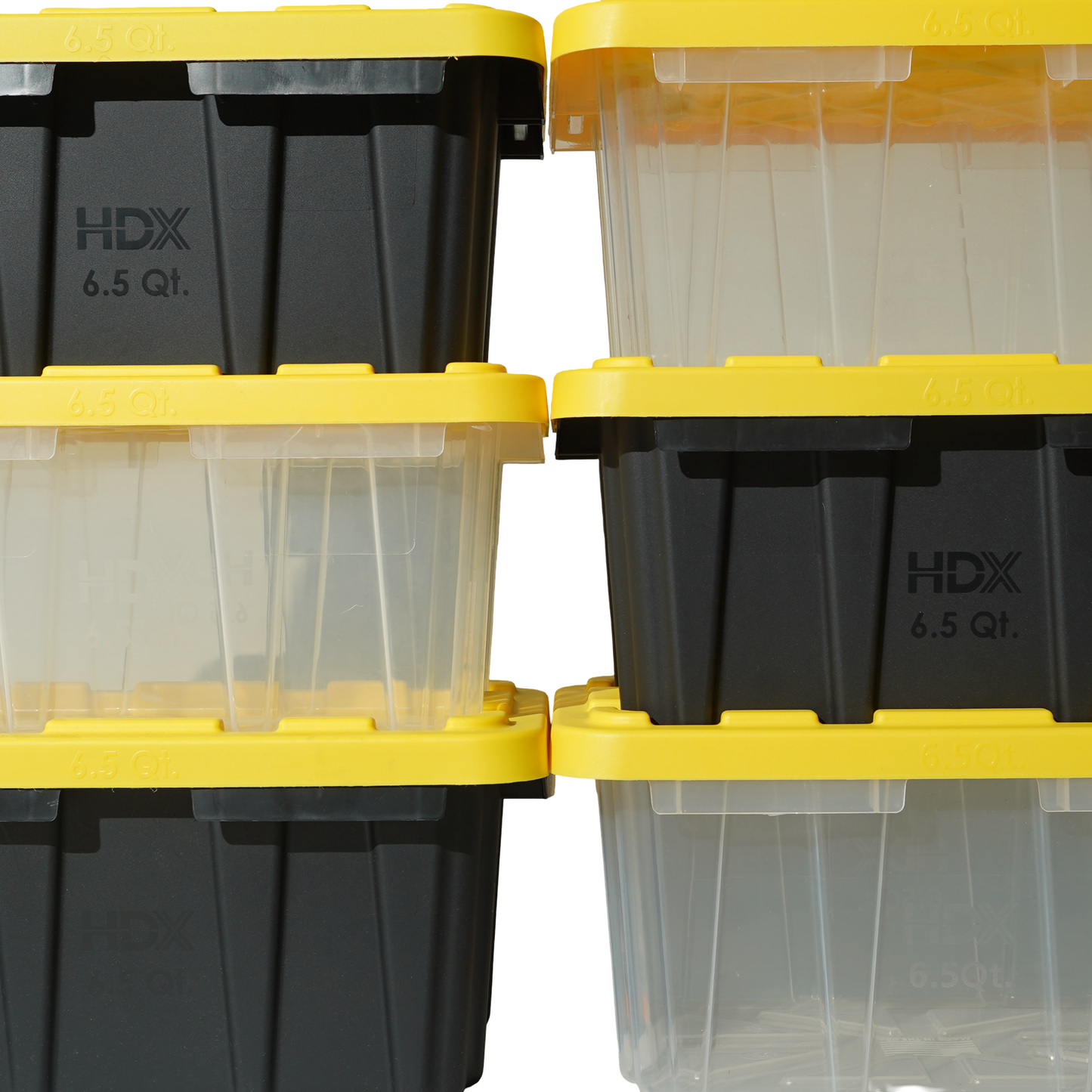 HDX by The Home Depot Storage Container