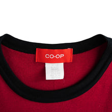 Load image into Gallery viewer, BARNEYS NEW YORK CO-OP Ringer Tee
