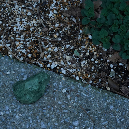 Rock Key Hider