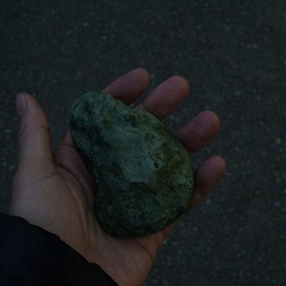 Rock Key Hider