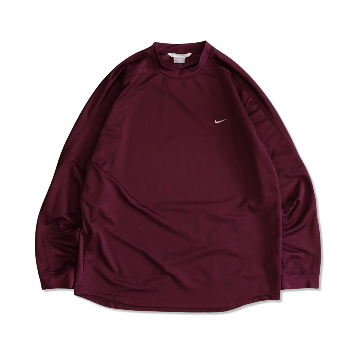 Nike 2000's Warmup L/S Shirt