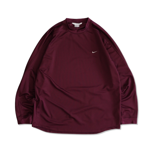 Nike 2000's Warmup L/S Shirt