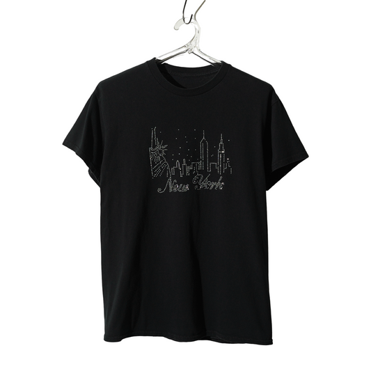 New York Souvenir S/S Tee