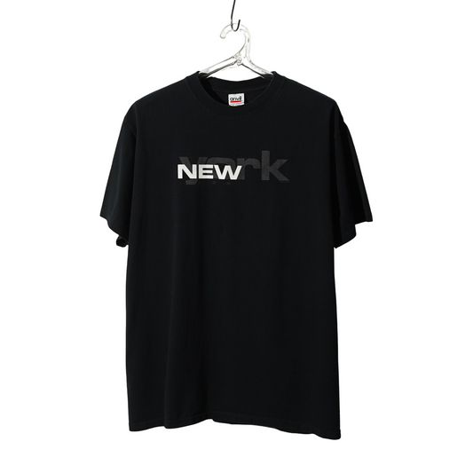New York USA Souvenir S/S Tee