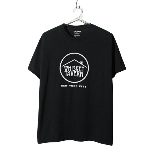 Whiskey Tavern NYC S/S Tee