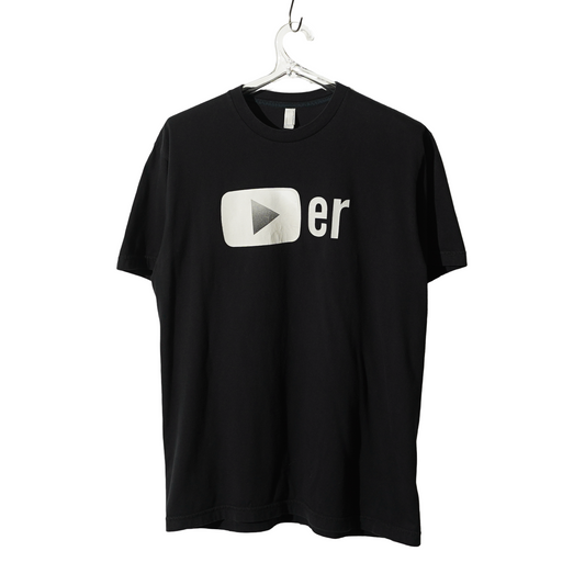 YouTuber S/S Tee