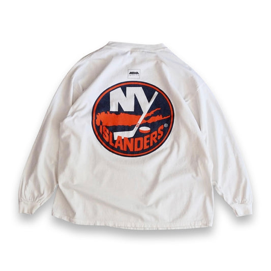 DeadStock NY ISLANDERS L/S Tee