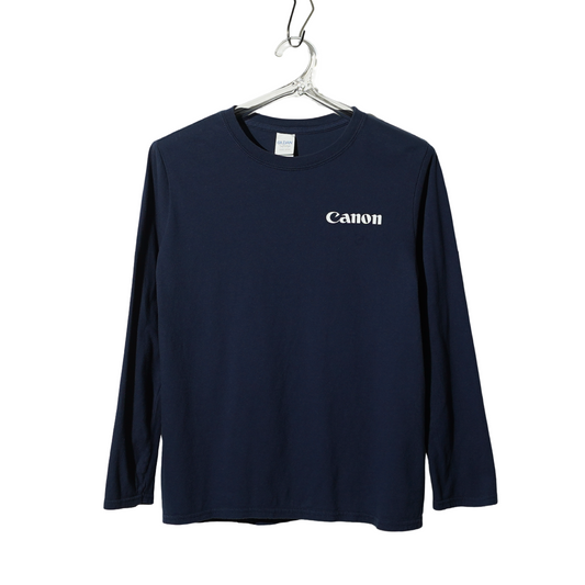 Canon L/S Tee