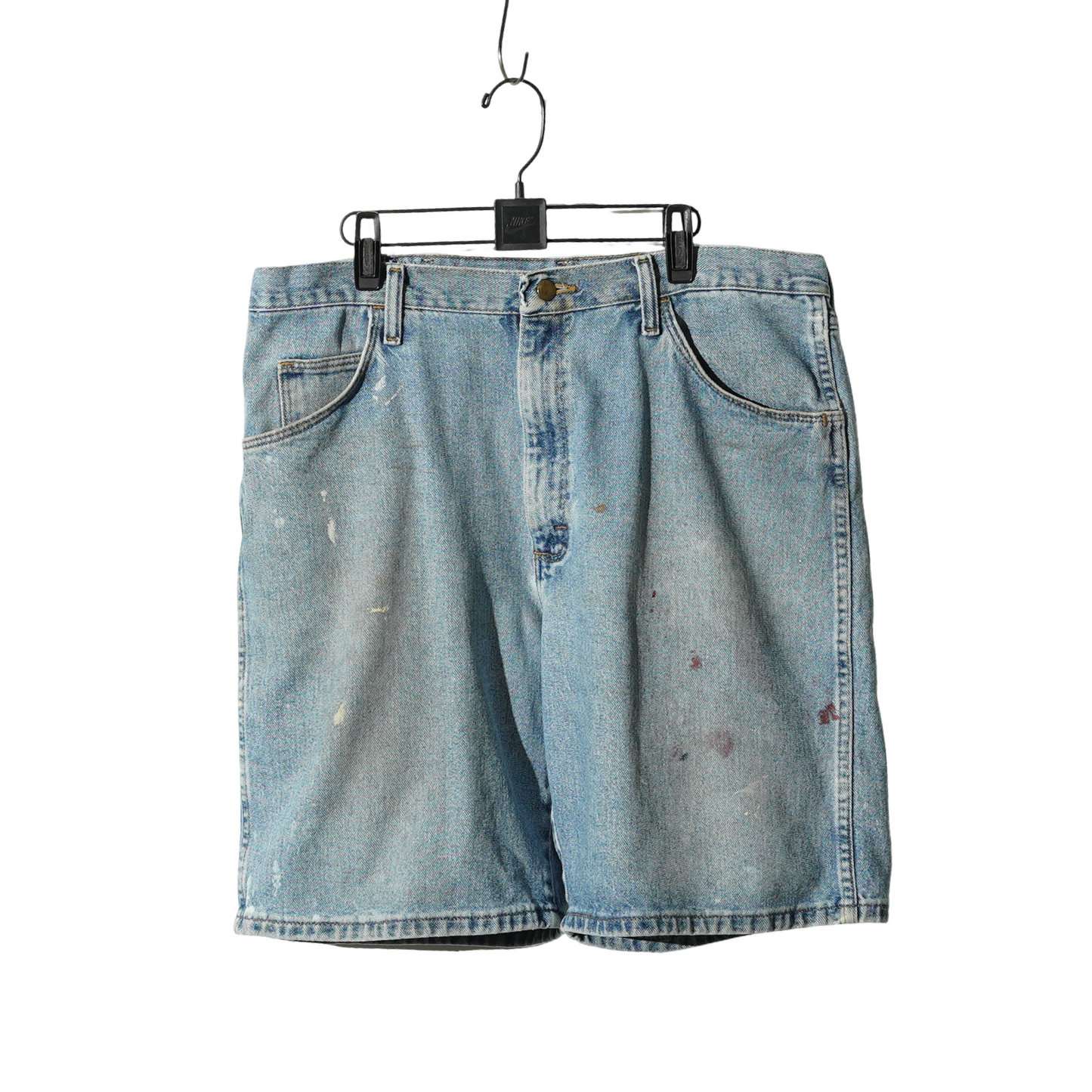 Wrangler Denim Shorts