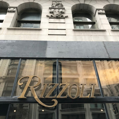 Rizzoli New York