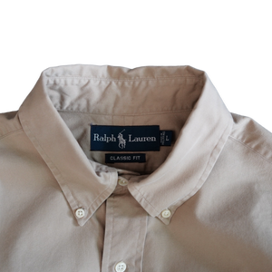 Polo by Ralph Lauren B.D. Shirts / New Era Yankees Woodland Camo SnapBack / Auto Glass Specialist SnapBack