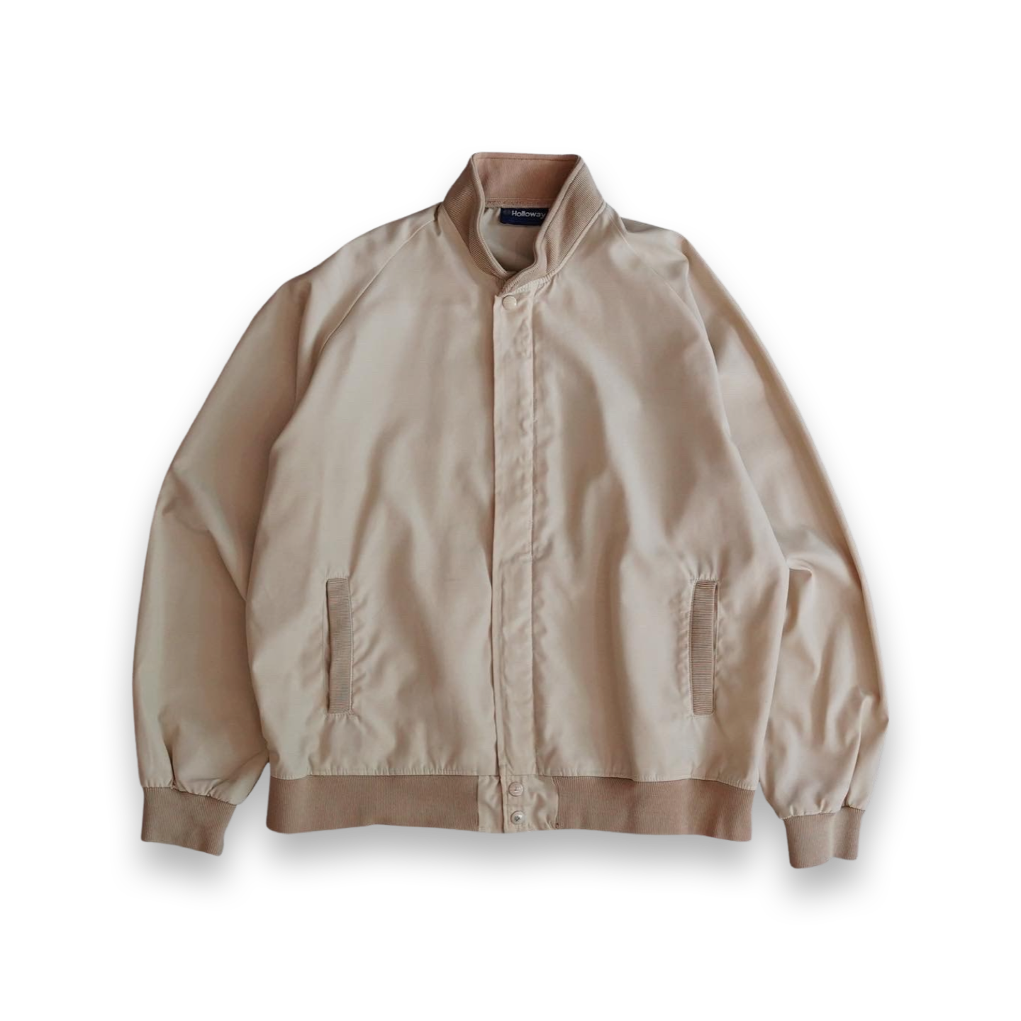 Holloway Nylon Jacket