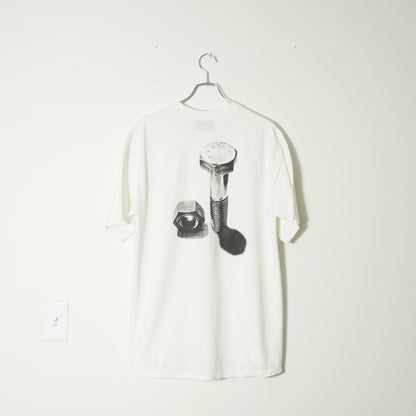 00’s ARMANI JEANS / Armani Exchange S/S Tee