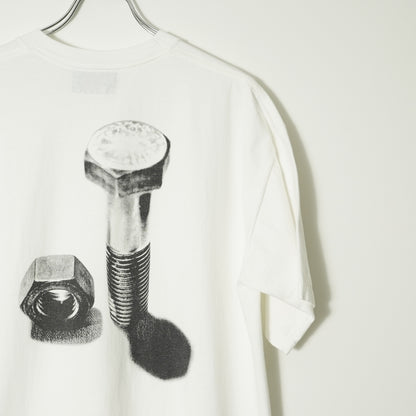 00’s ARMANI JEANS / Armani Exchange S/S Tee