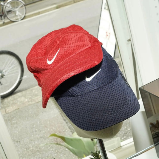 Nike Mesh Running Cap