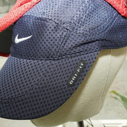 Nike Mesh Running Cap