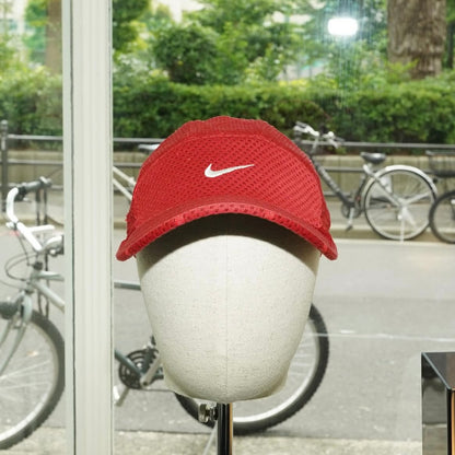 Nike Mesh Running Cap