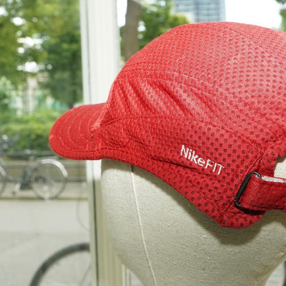 Nike Mesh Running Cap