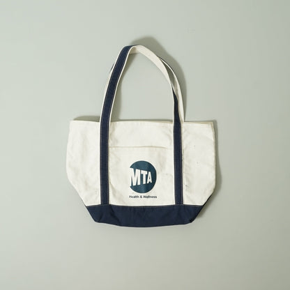 MTA Health & Wellness Medium Tote