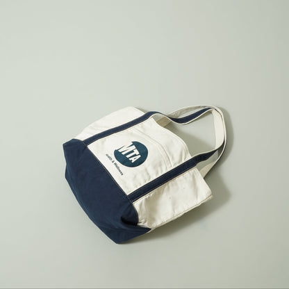 MTA Health & Wellness Medium Tote