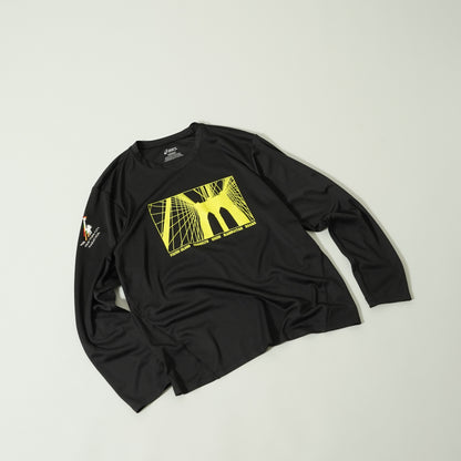 New York City Marathon Jersey Shirt