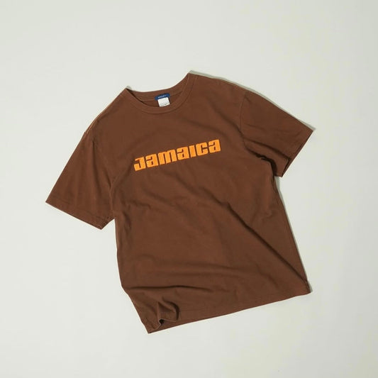 Jamaica Embroidered Tee by Old Navy