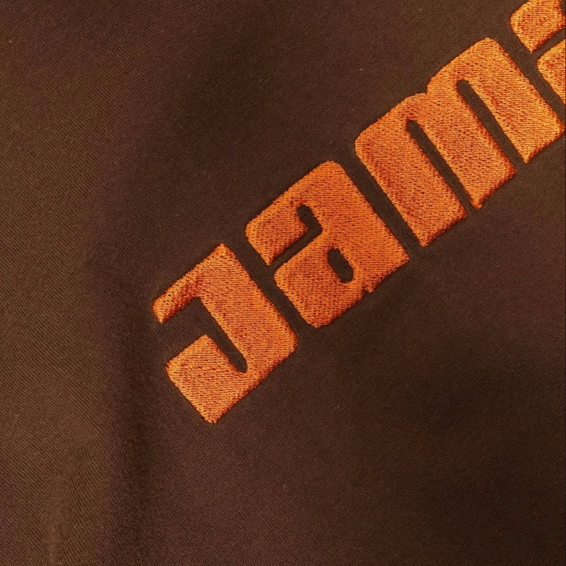 Jamaica Embroidered Tee by Old Navy
