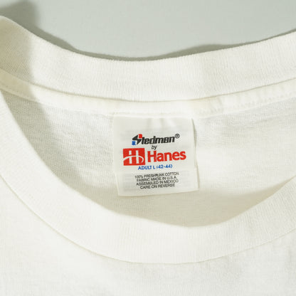 New York City Marathon 1998 S/S Tee