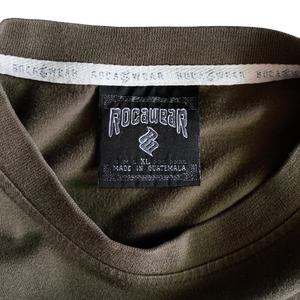 ROCA WEAR L/S Tee