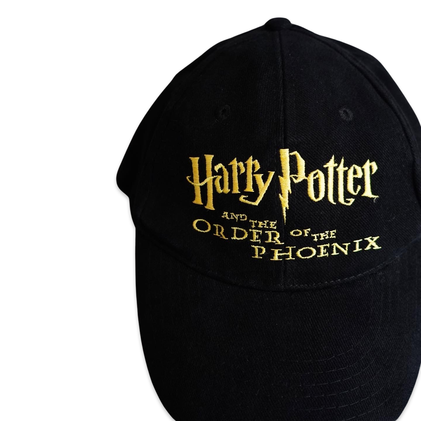Harry Potter "AND THE ORDER OF THE PHOENIX" Promo Hat