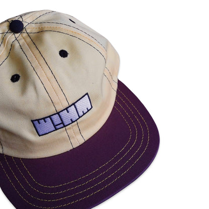 Whim Golf Embroidered WHIM SnapBack
