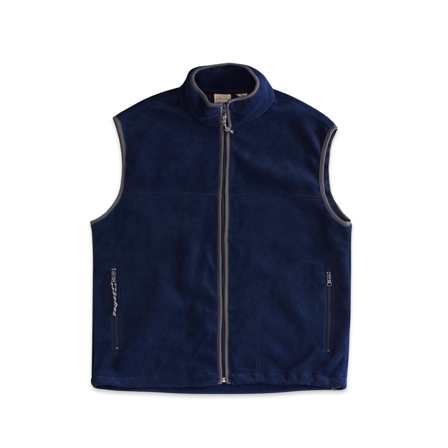 ST JOHN'S BAY Fleece Vest