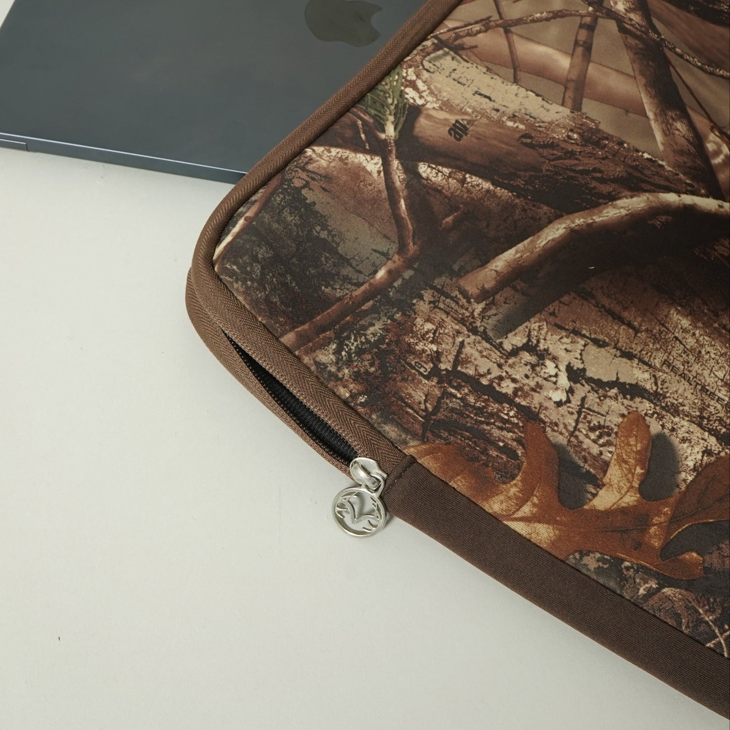 RealTree Camo Laptop Sleeve